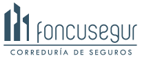 Foncusegur Logo